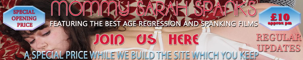 Join mommysarahspanks here